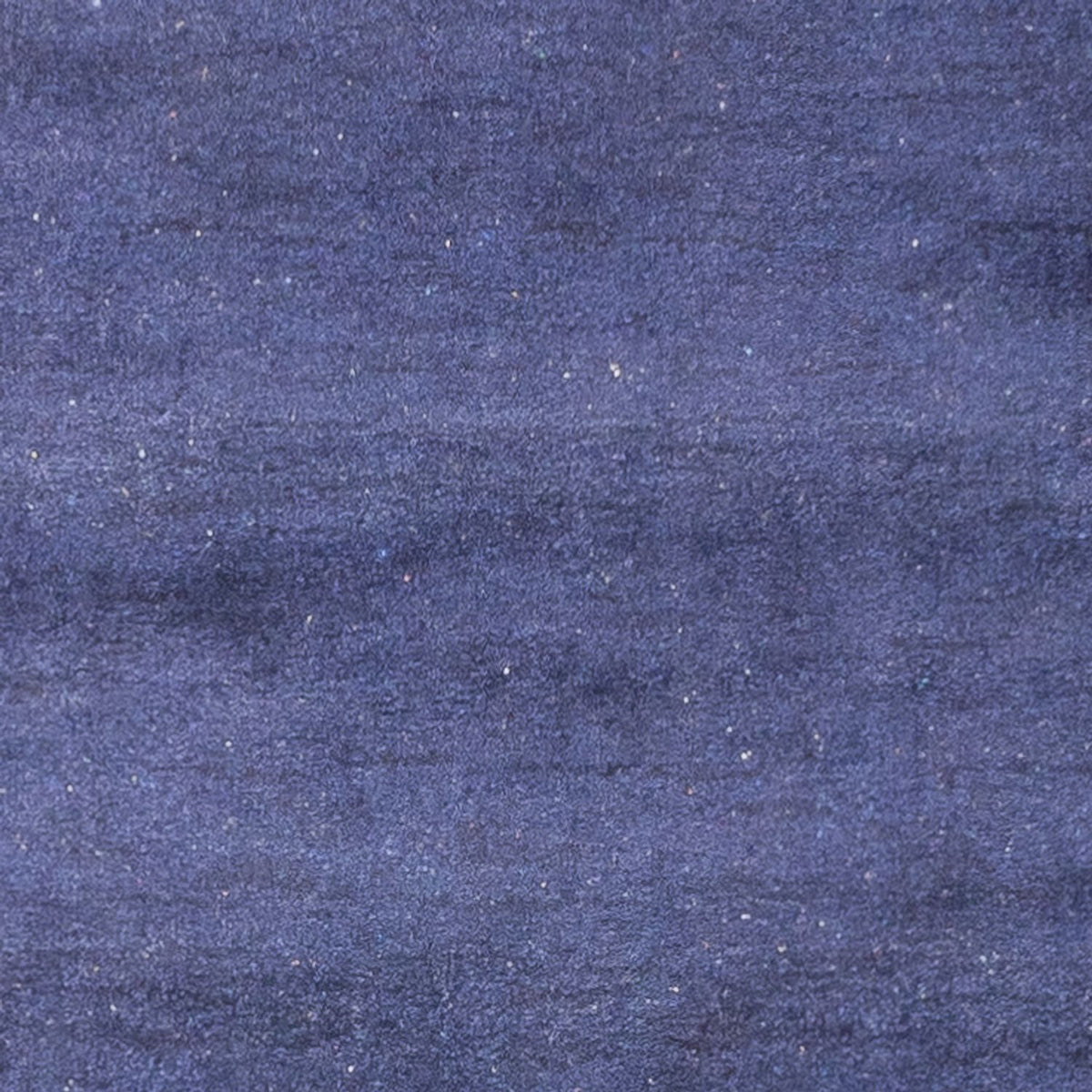 Biegacz Dywan Gabbeh - Indus - 300 x 80 cm - niebieski