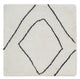 Dywan wełniany 63x63cm - Dywan wełniany