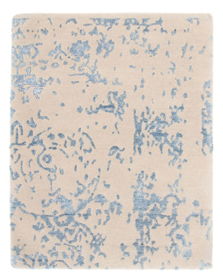 Designerski dywan - 82 x 64 cm - wielokolorowy