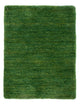 Indo Gabbeh Dywan 60x40cm - Dywan wełniany