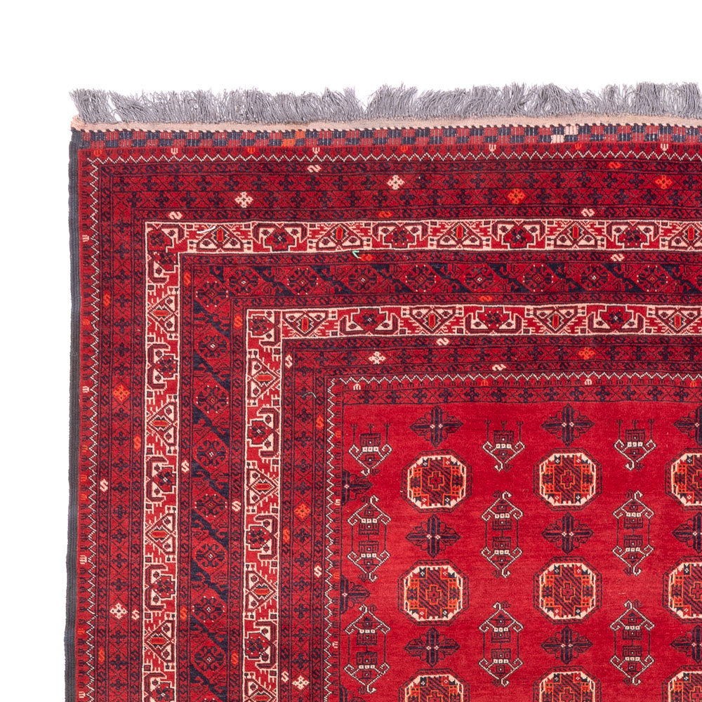 Bukhara Dywan 278x191cm - Dywan orientalny