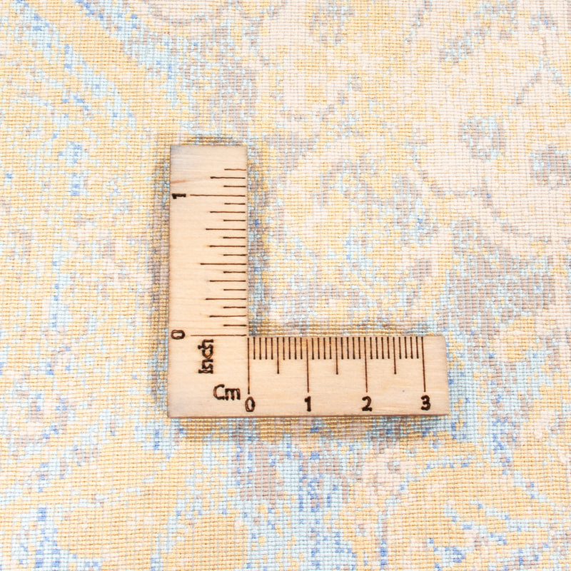 Designerski dywan - 225 x 150 cm - wielokolorowy