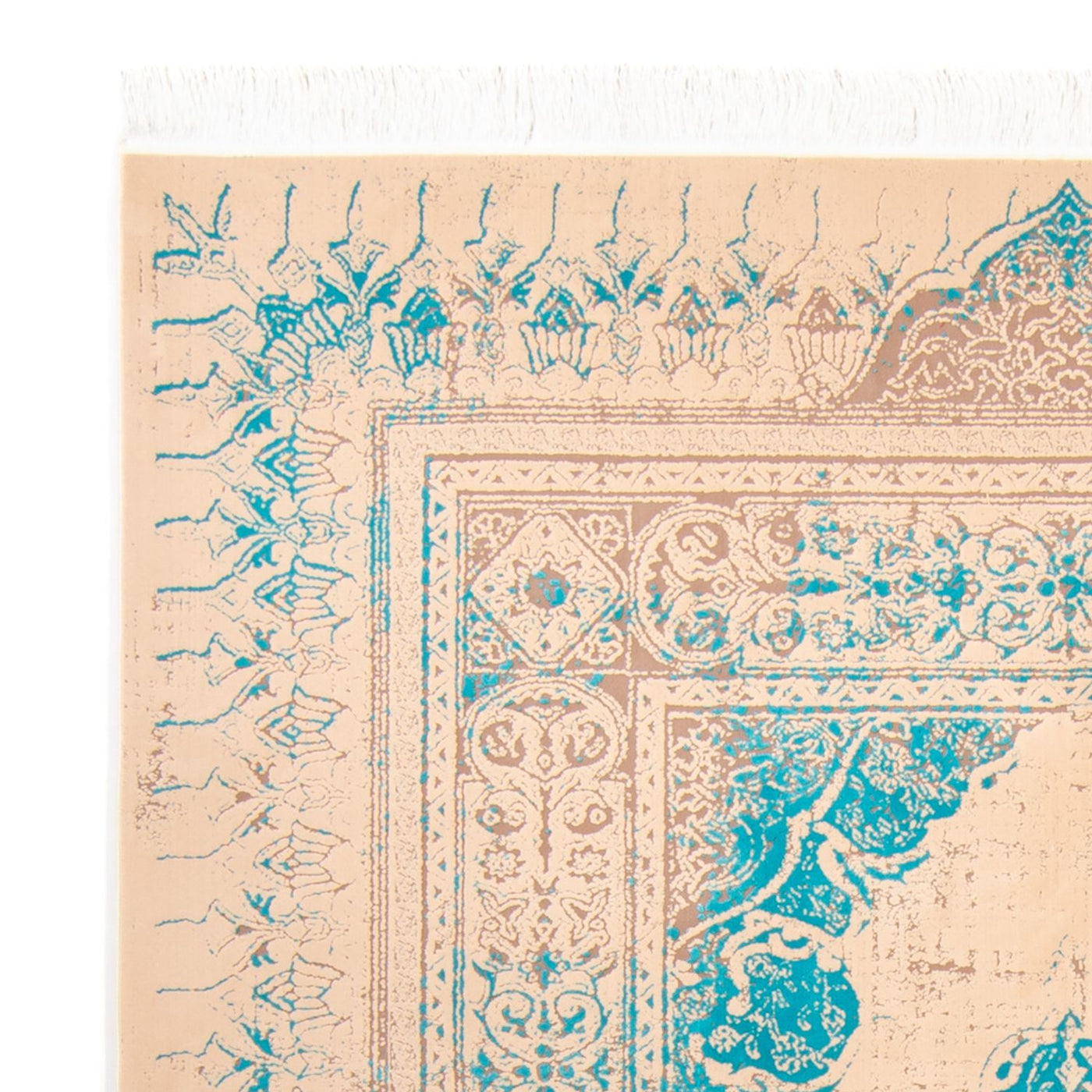 Designerski dywan 225x150cm - Designerteppich
