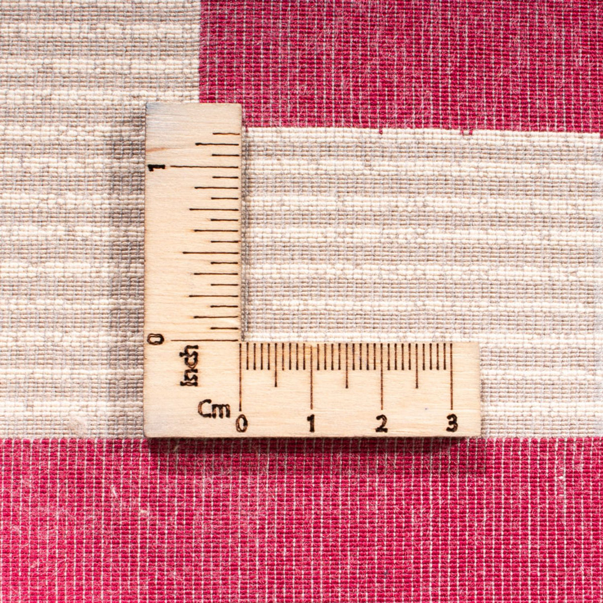 Designerski dywan - 225 x 150 cm - beżowy