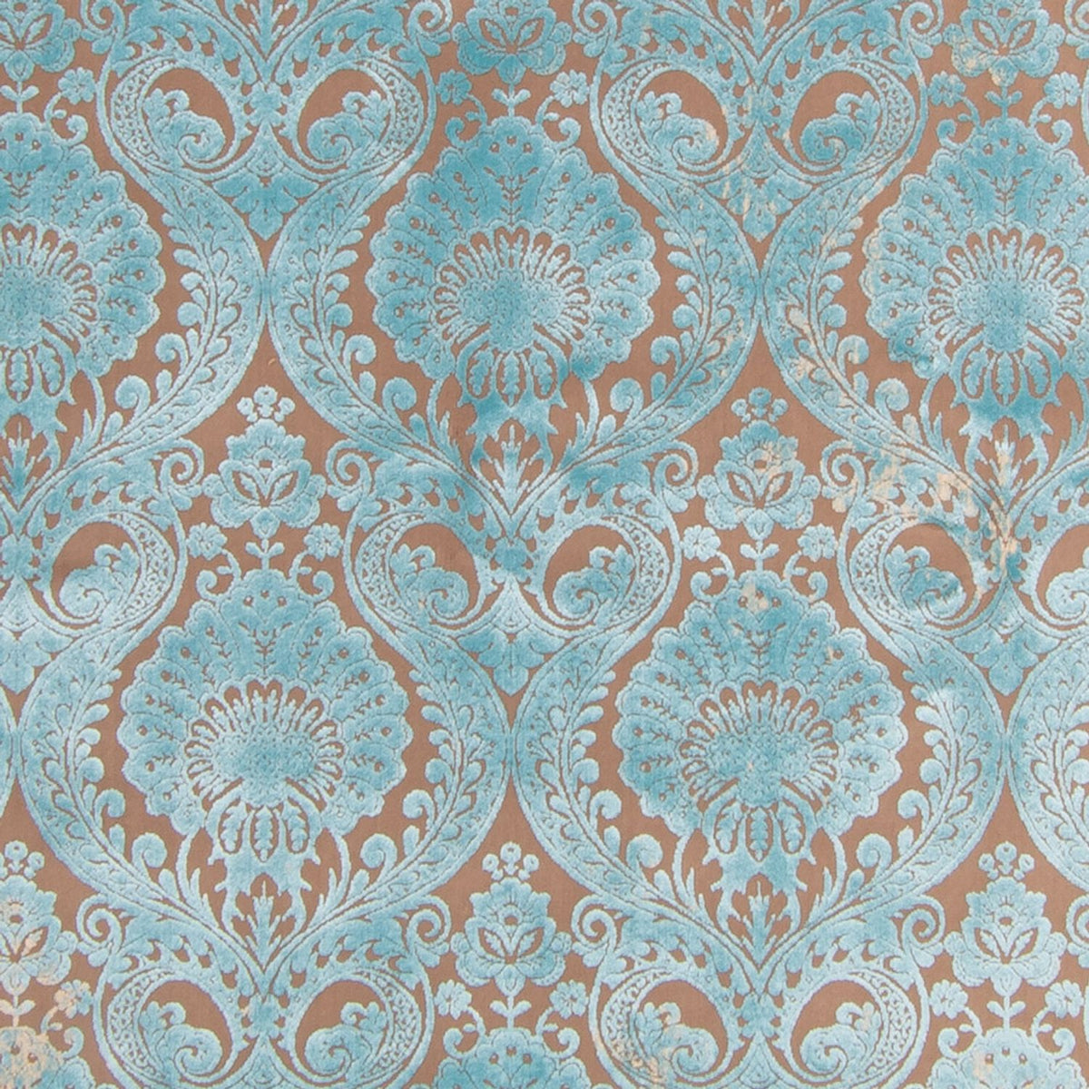 Designerski dywan - 225 x 150 cm - turkusowy