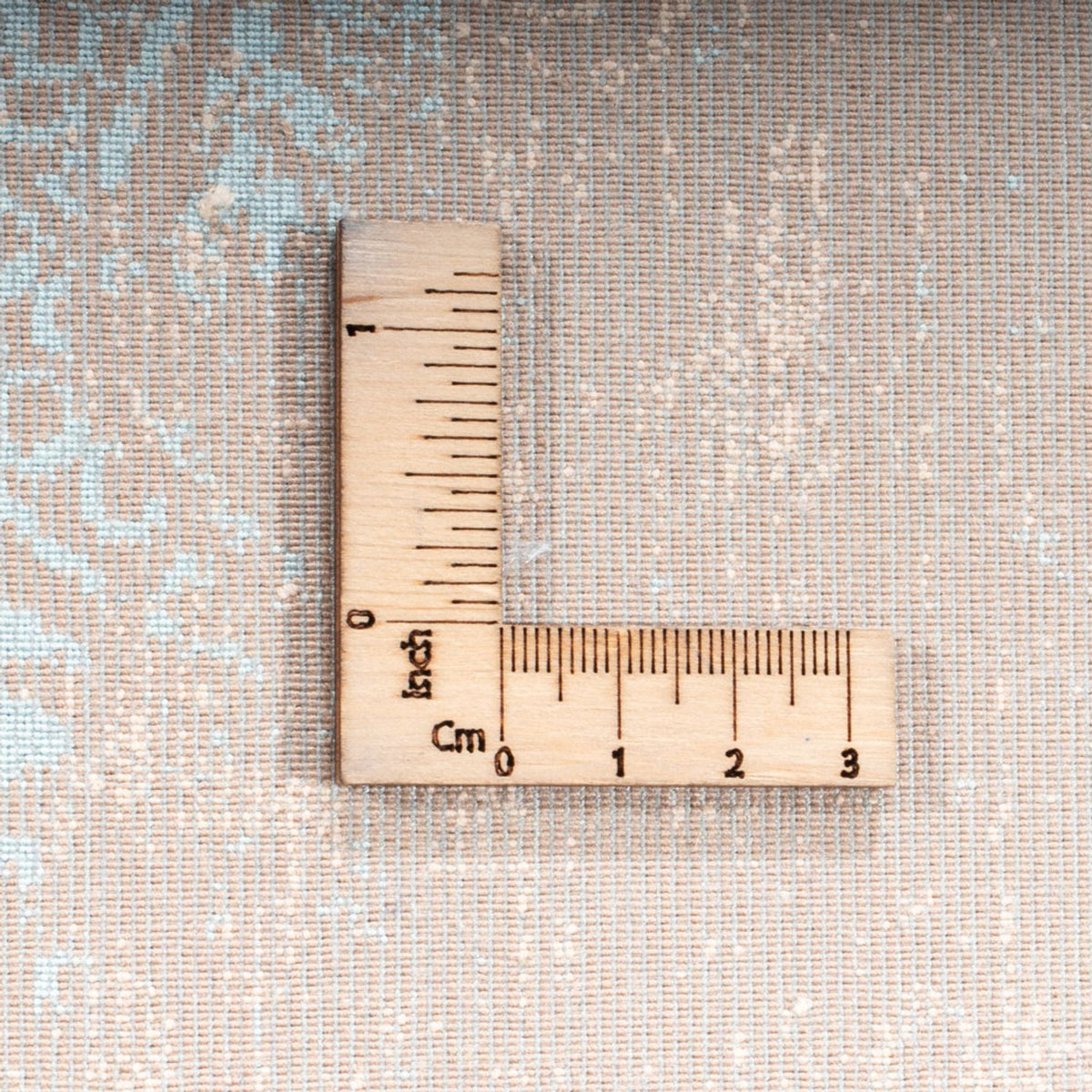 Designerski dywan - 225 x 150 cm - turkusowy