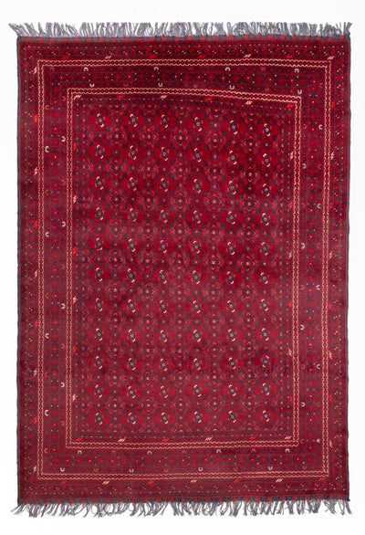 Bukhara Dywan 193x281cm - Dywan orientalny