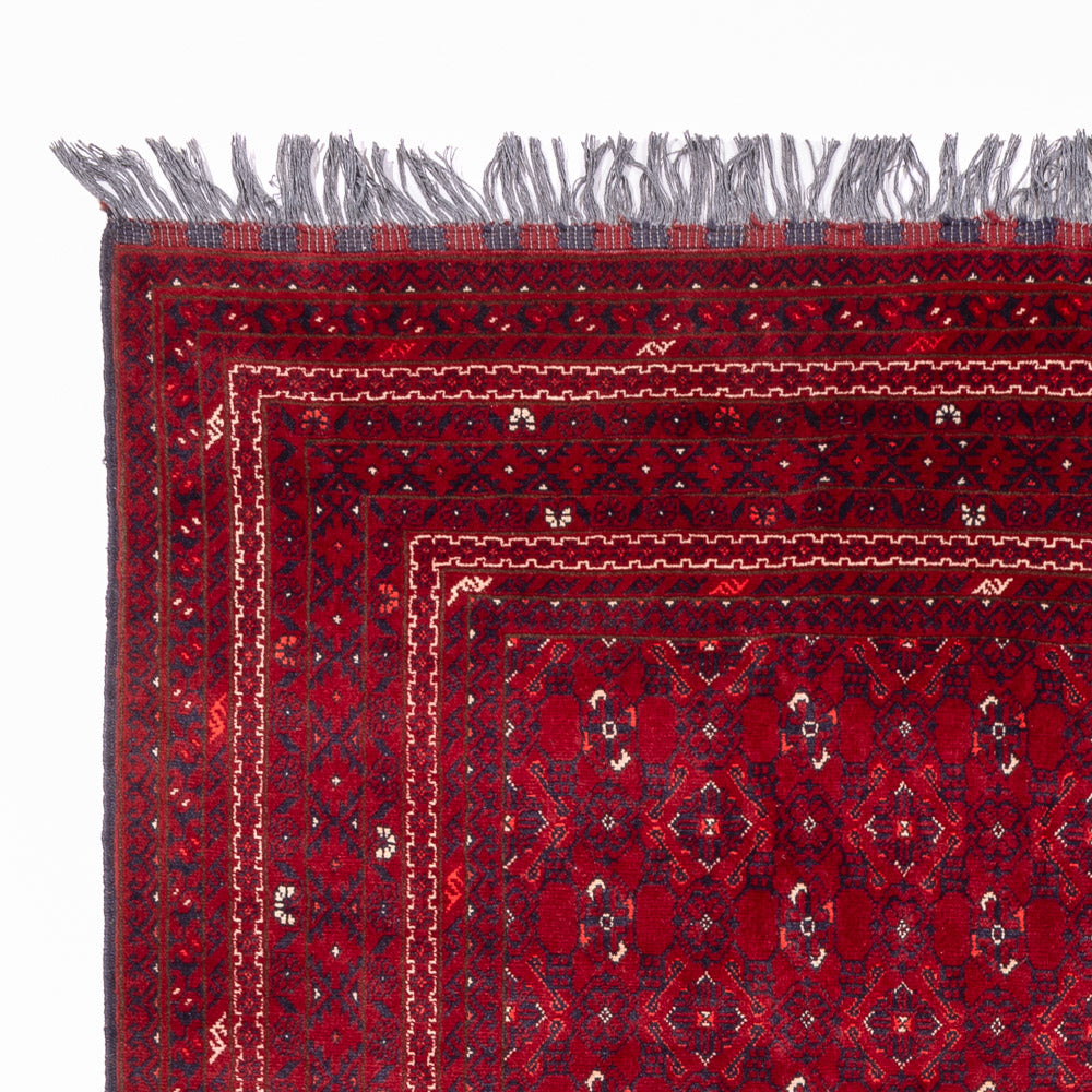 Bukhara Dywan 281x193cm - Dywan orientalny