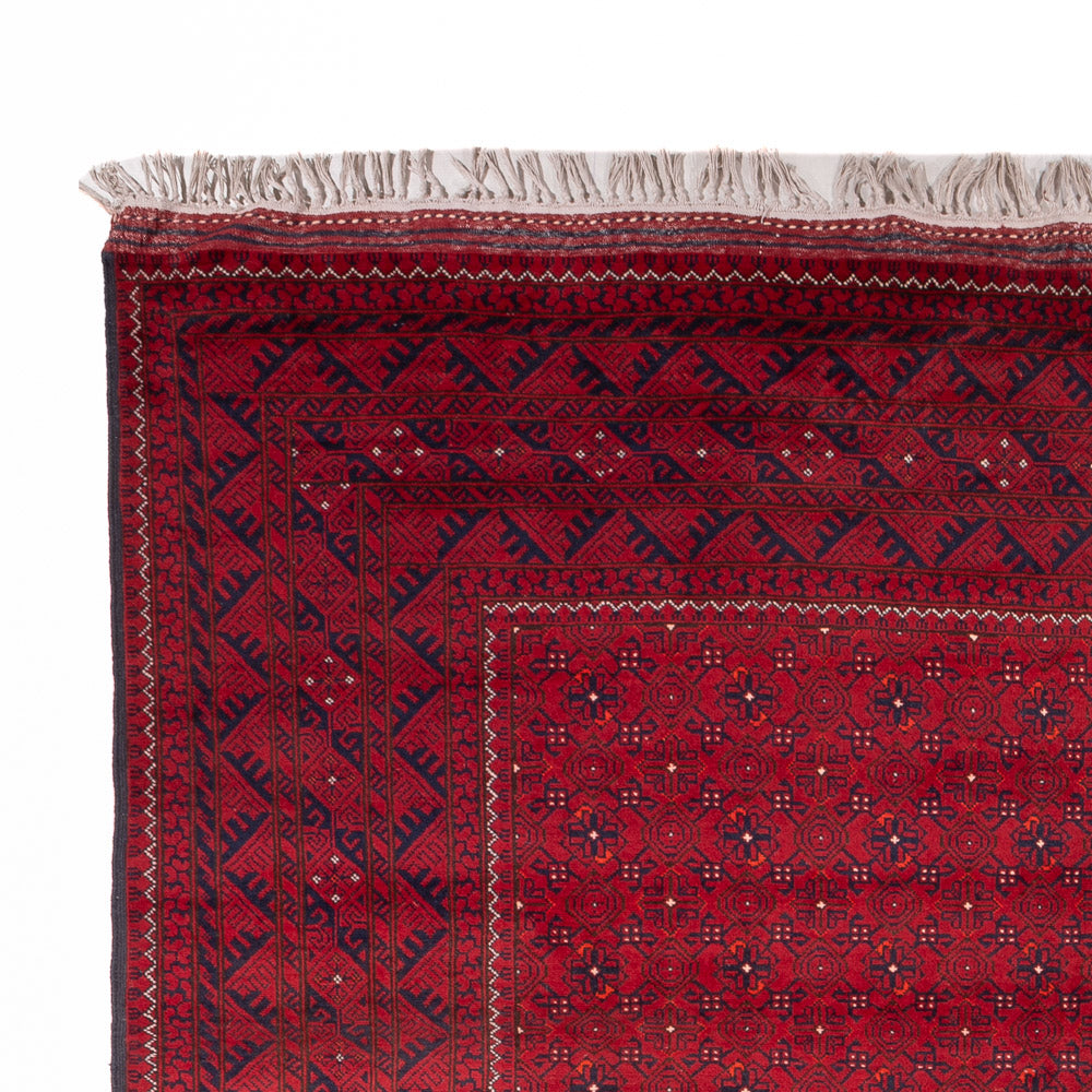 Bukhara Dywan 294x195cm - Dywan orientalny