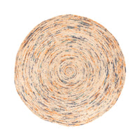 Dywan sizalowy - Triana - okrągły