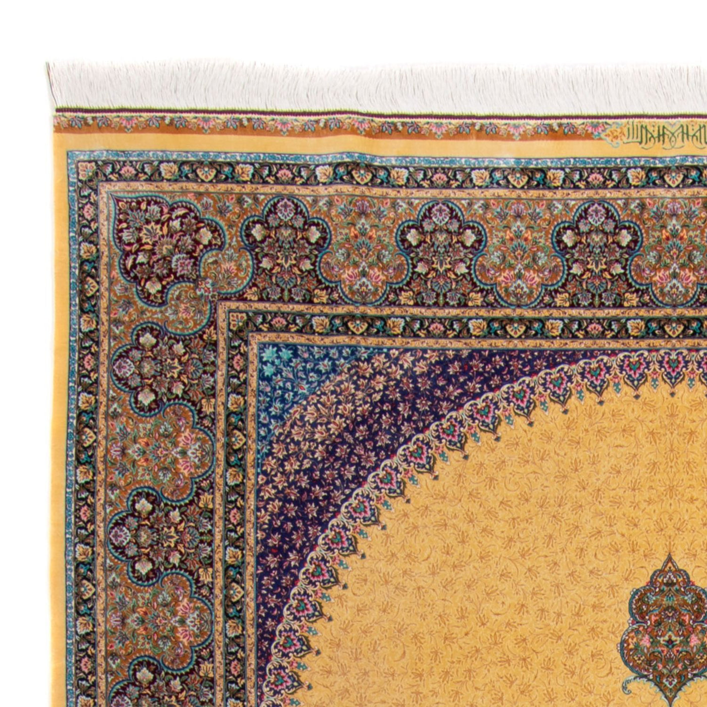 Qom Dywan 300x200cm