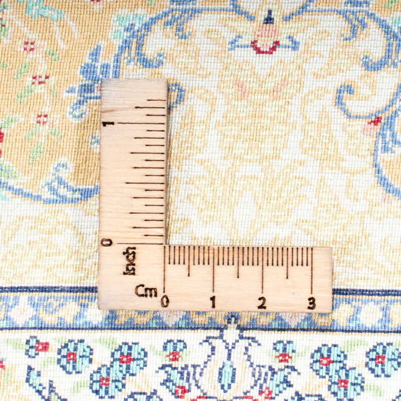 Dywan perski - Ghom - 300 x 200 cm - czerwony