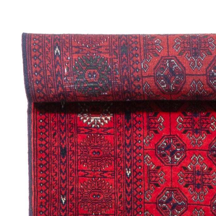 Bukhara Dywan 479x89cm - Dywan orientalny