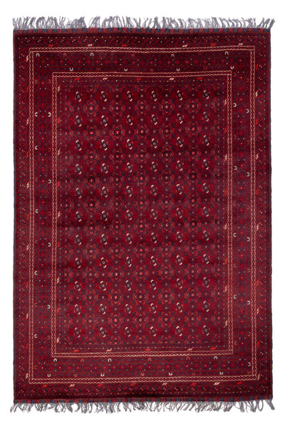 Bukhara Dywan 195x284cm - Dywan orientalny