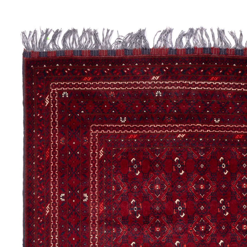 Bukhara Dywan 284x195cm - Dywan orientalny