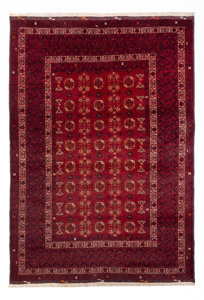 Bukhara Dywan 194x284cm - Dywan orientalny