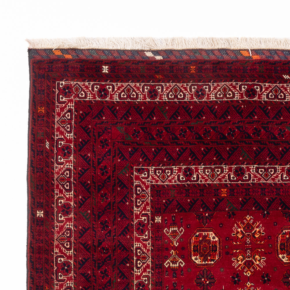 Bukhara Dywan 284x194cm - Dywan orientalny