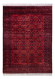 Dywan afgański 350x256cm - Dywan orientalny
