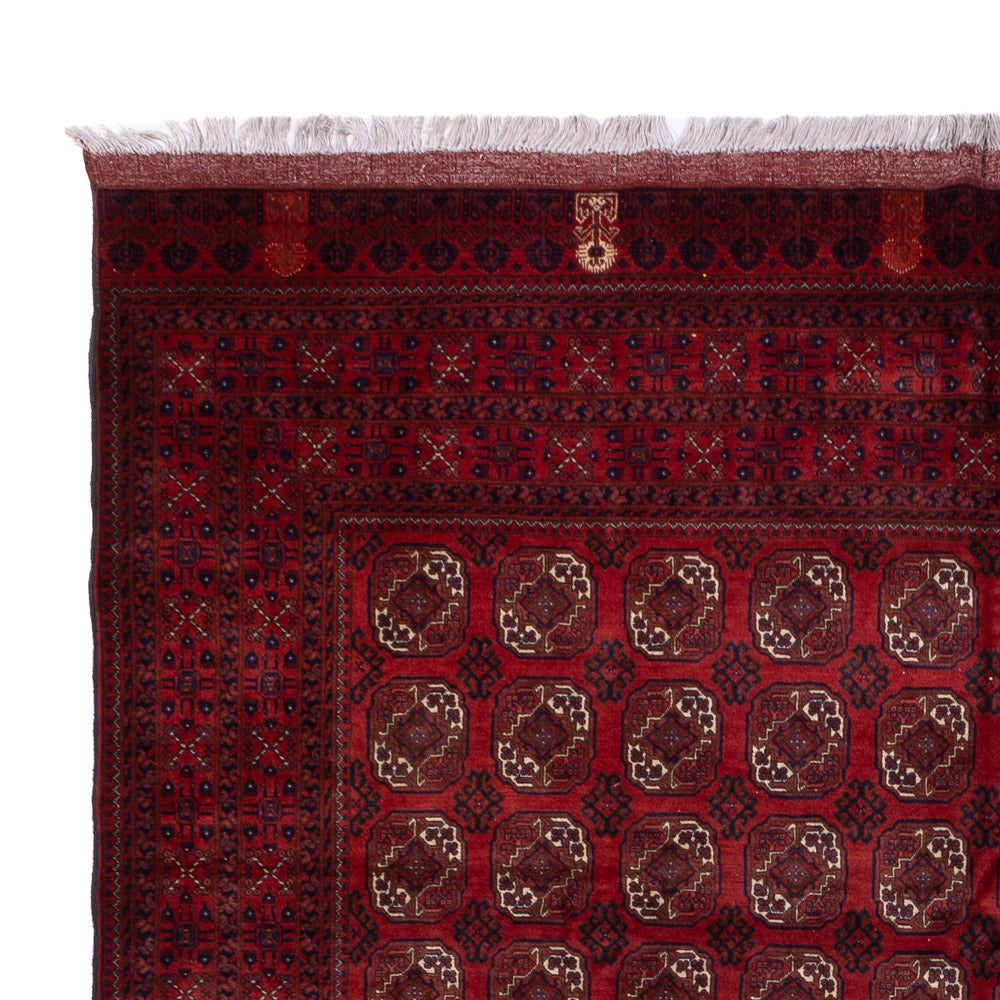 Bukhara Dywan 334x252cm - Dywan orientalny