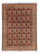 Dywan afgański 339x240cm - Dywan orientalny