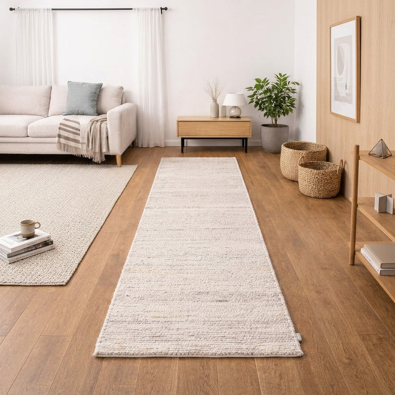 Nowoczesny kilim Dywan Toska - Dywan wełniany