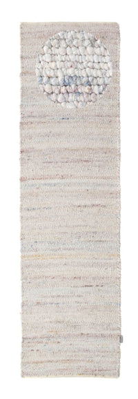 Nowoczesny kilim Dywan Toska - Dywan wełniany – product image