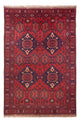 Dywan afgański 303x200cm - Dywan orientalny