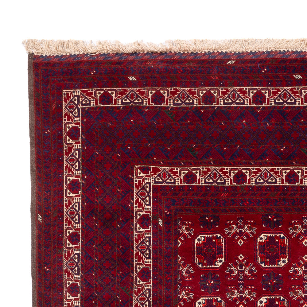 Bukhara Dywan 288x197cm - Dywan orientalny