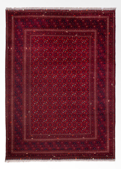 Bukhara Dywan 208x289cm - Dywan orientalny