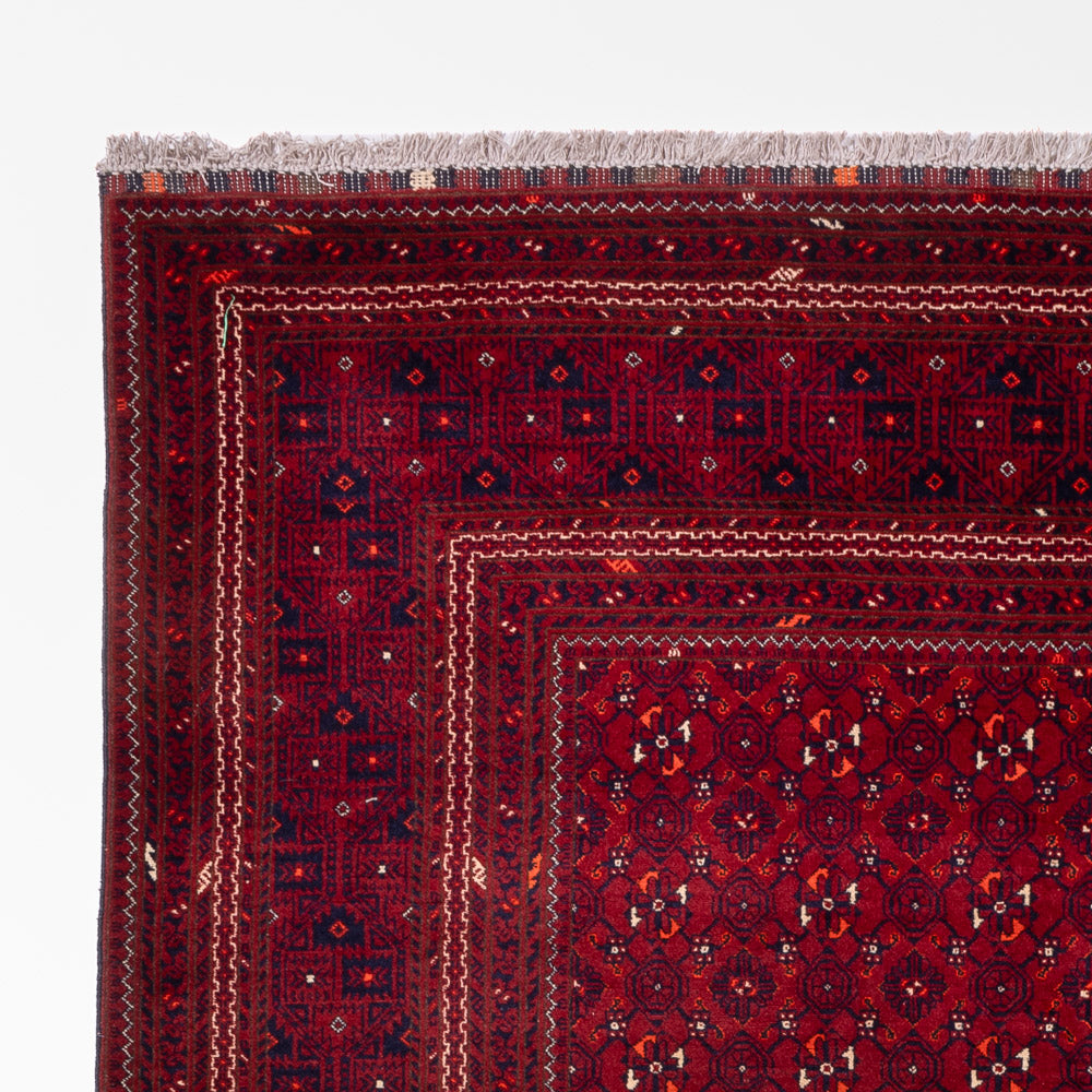 Bukhara Dywan 289x208cm - Dywan orientalny