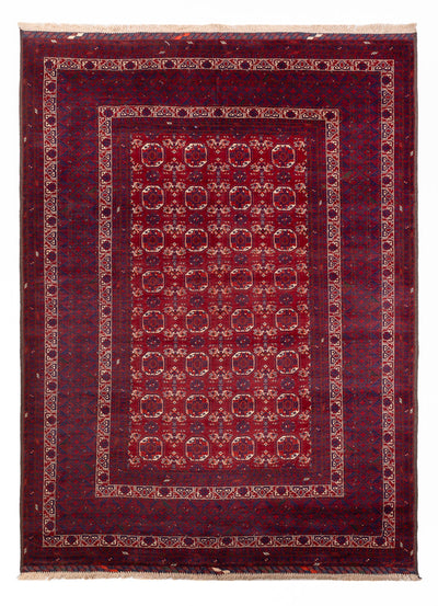 Bukhara Dywan 198x283cm - Dywan orientalny