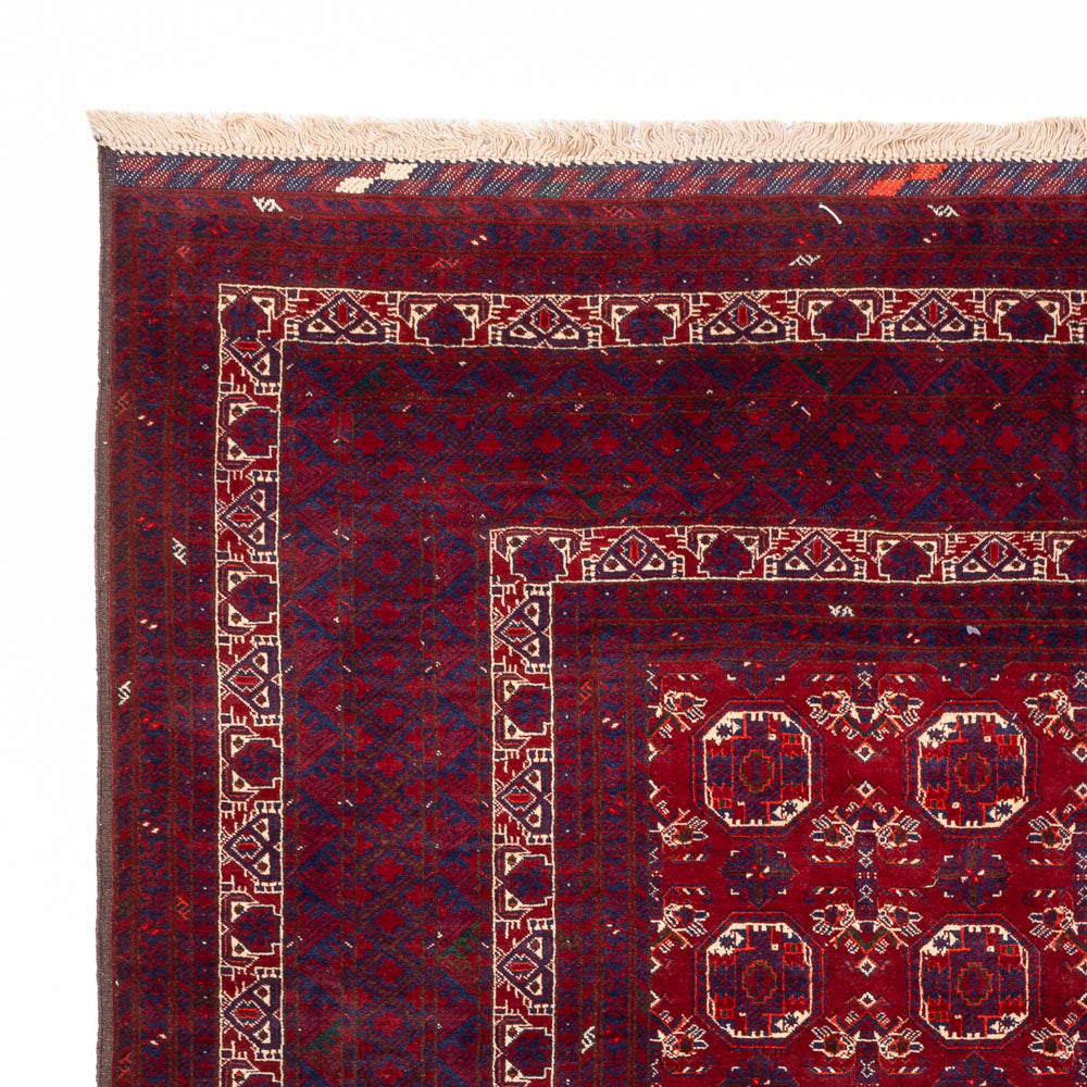 Bukhara Dywan 283x198cm - Dywan orientalny