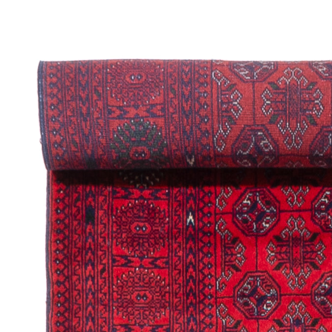 Bukhara Dywan 479x89cm - Dywan orientalny