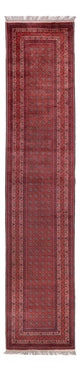 Bukhara Dywan 376x75cm - Dywan orientalny