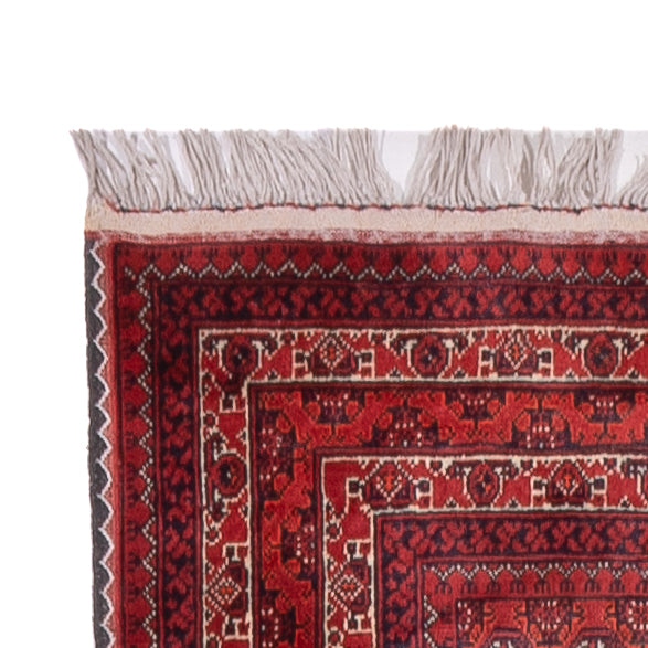 Bukhara Dywan 376x75cm - Dywan orientalny