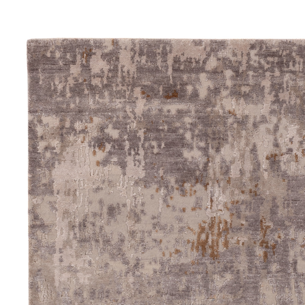 Designerski dywan 242x173cm - Designerteppich