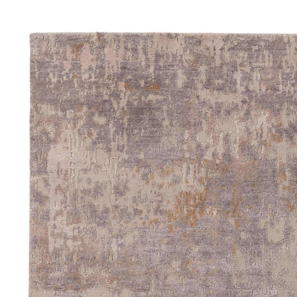 Designerski dywan 197x154cm - Designerteppich