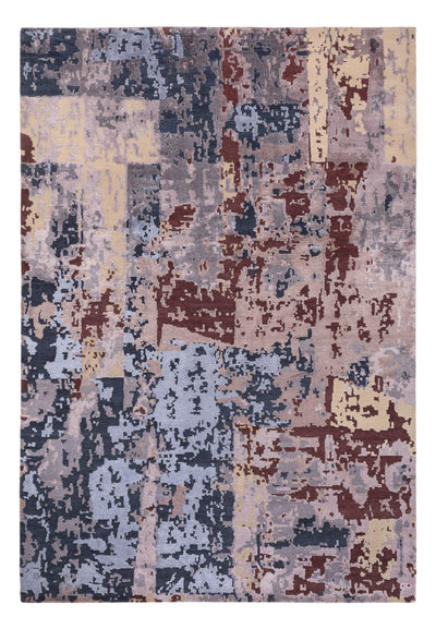 Designerski dywan 204x300cm - Designerteppich