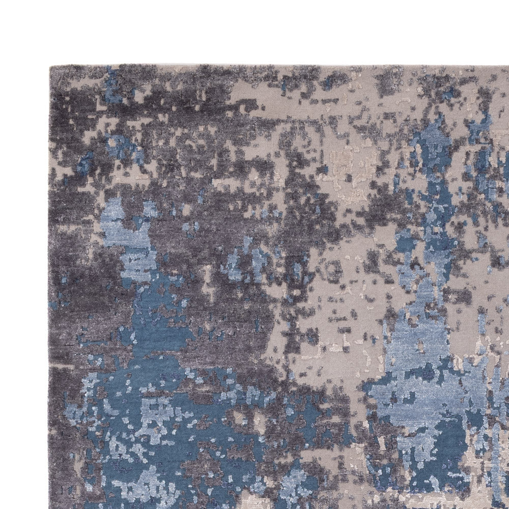 Designerski dywan 298x205cm - Designerteppich