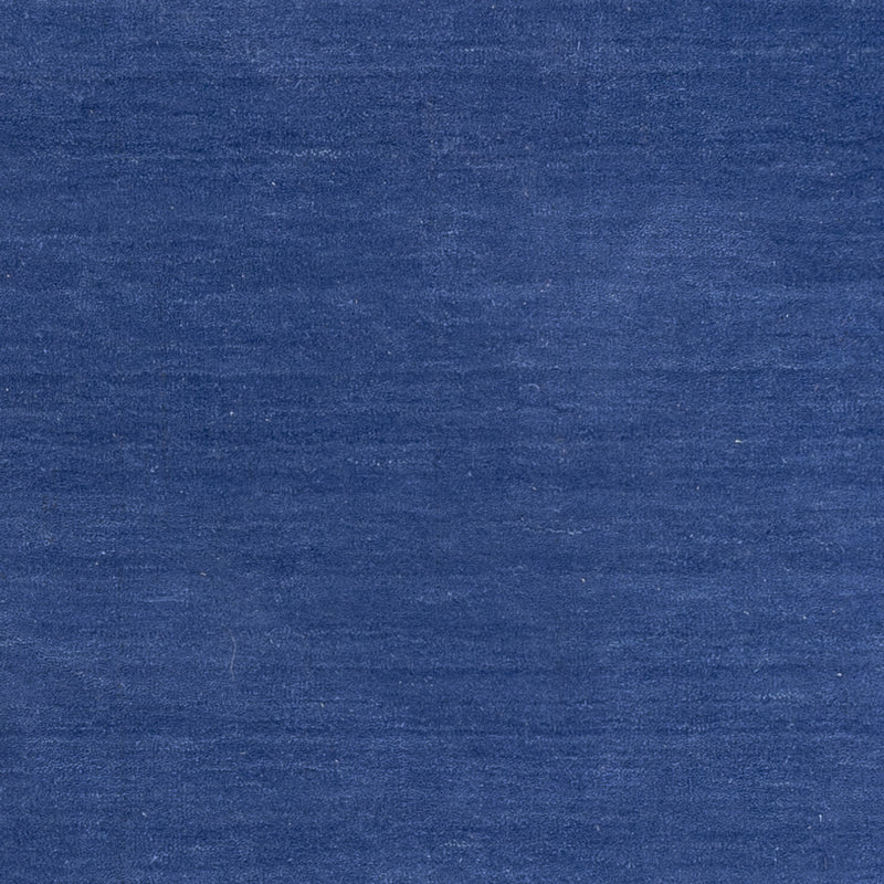 Gabbeh Teppich - Softy - 230 x 160 cm - blau