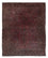 Perserteppich - Classic - Antik - 400 x 310 cm - rot