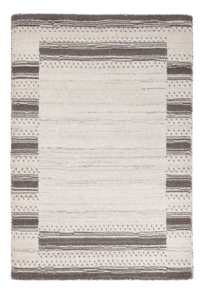 Loribaft Loom Dywan 60x90cm - Dywan wełniany
