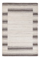 Loribaft Loom Dywan 90x60cm - Dywan wełniany