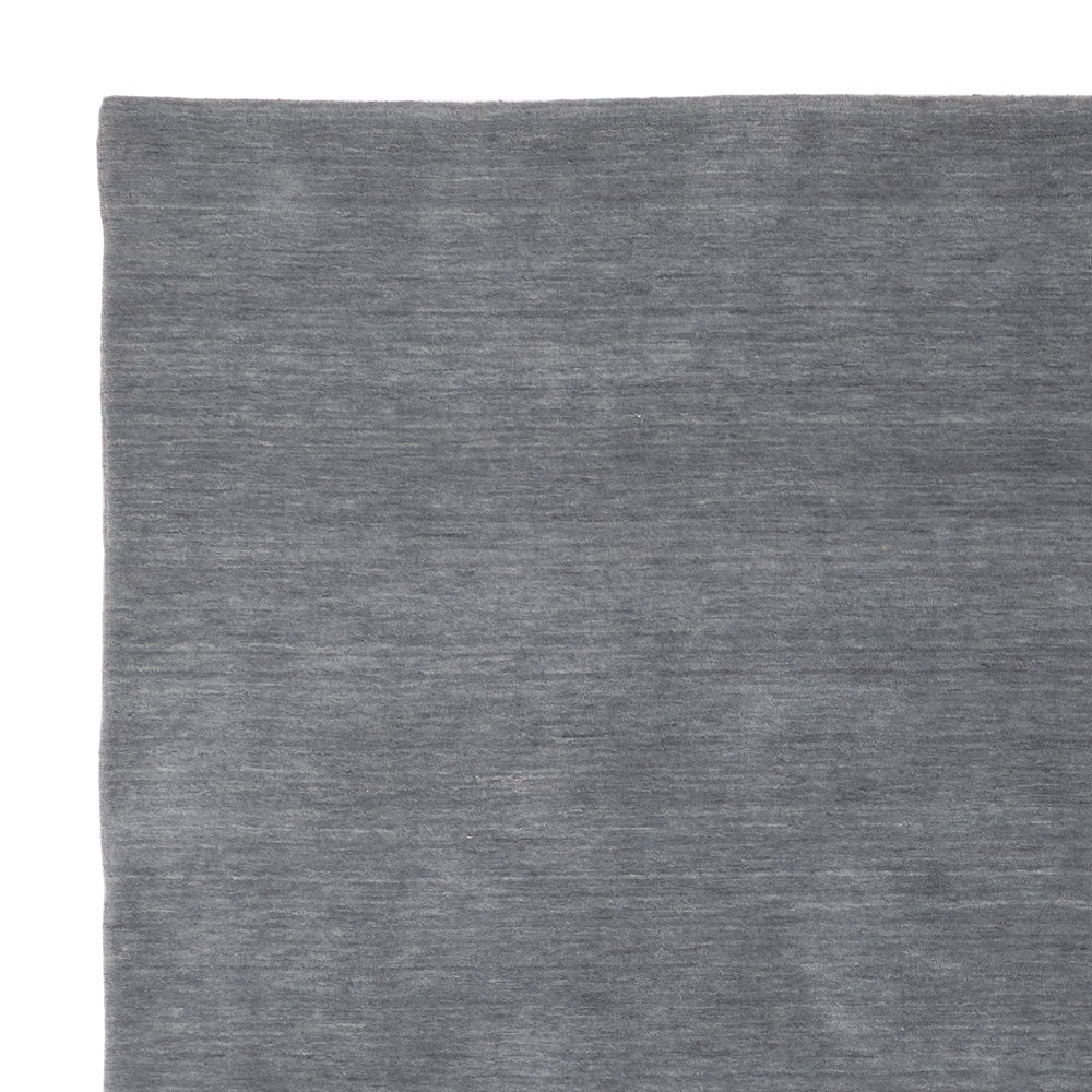 Loribaft Loom Dywan 200x200cm - Dywan wełniany