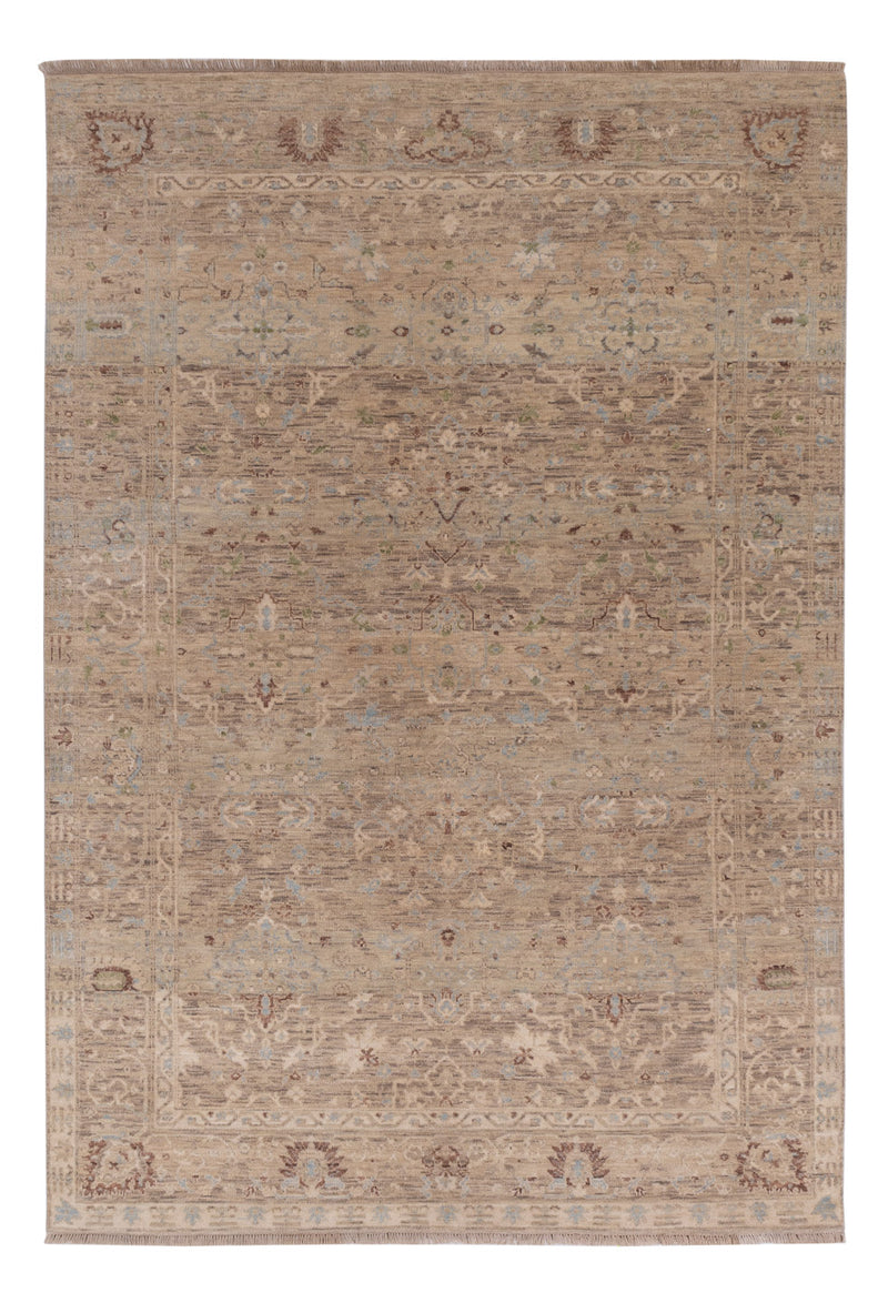 Designerski dywan 274x185cm - Designerteppich