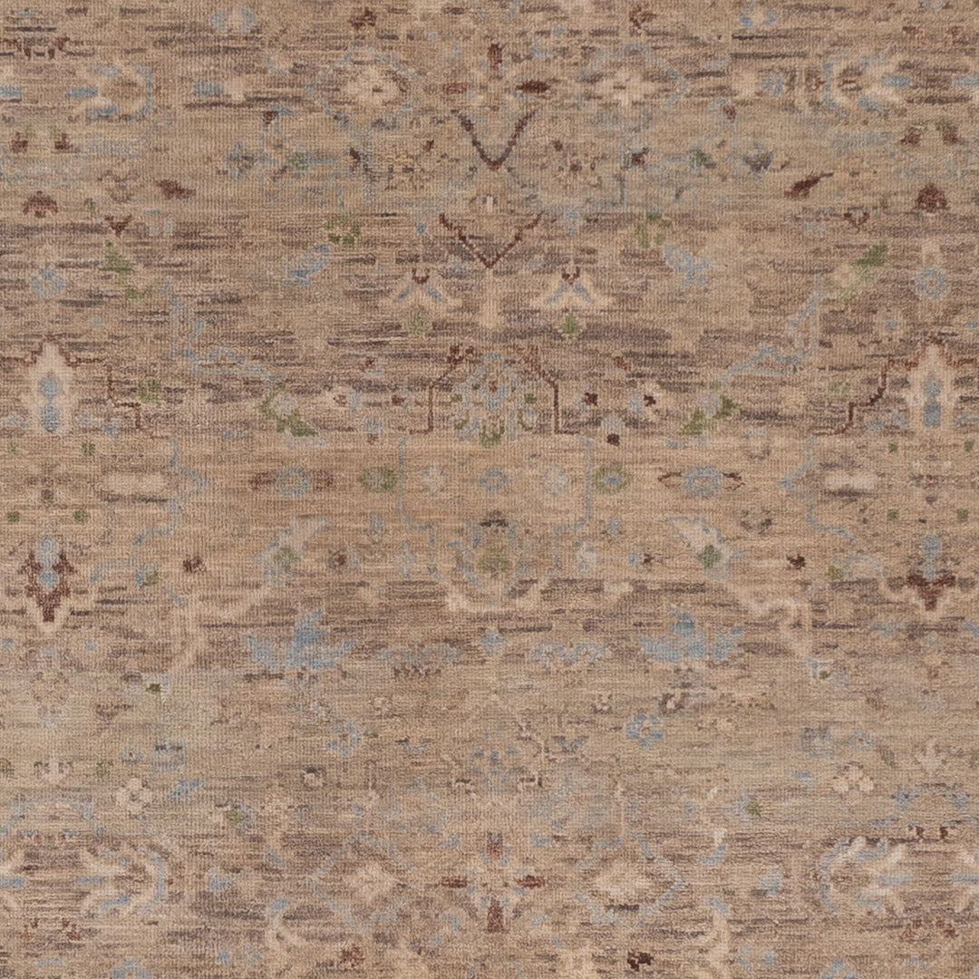Designerski dywan 274x185cm - Designerteppich