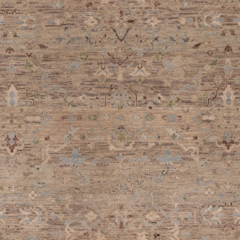 Designerski dywan 274x185cm - Designerteppich
