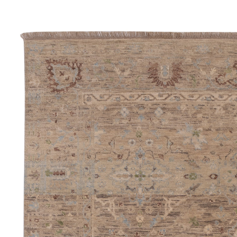 Designerski dywan 274x185cm - Designerteppich