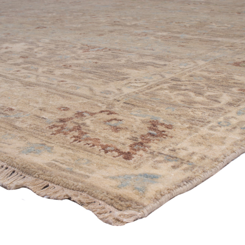 Designerski dywan 274x185cm - Designerteppich