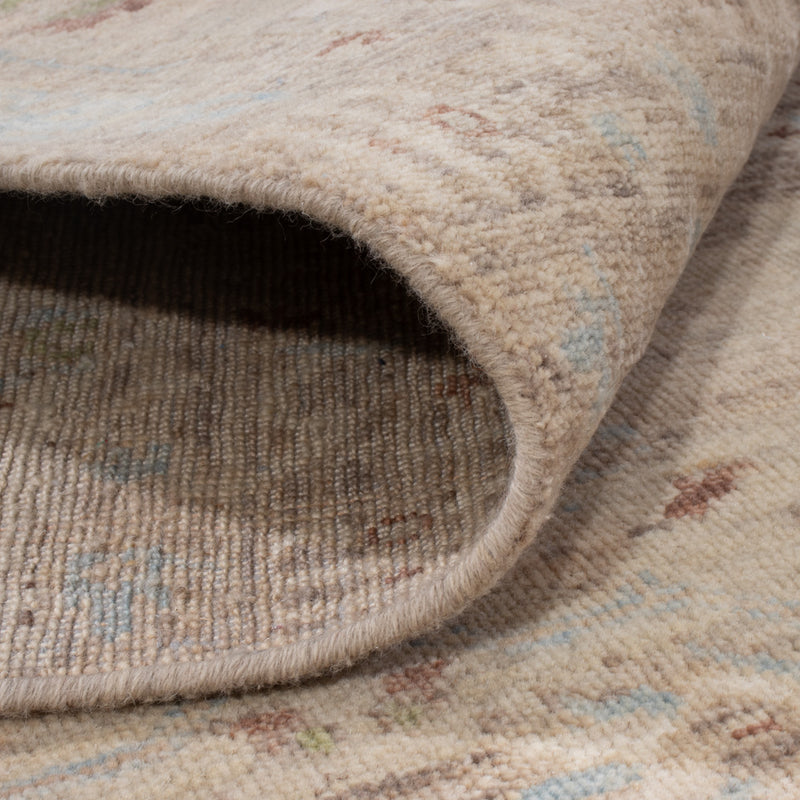 Designerski dywan 274x185cm - Designerteppich